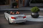 BMW M4 Convertible 2014 года